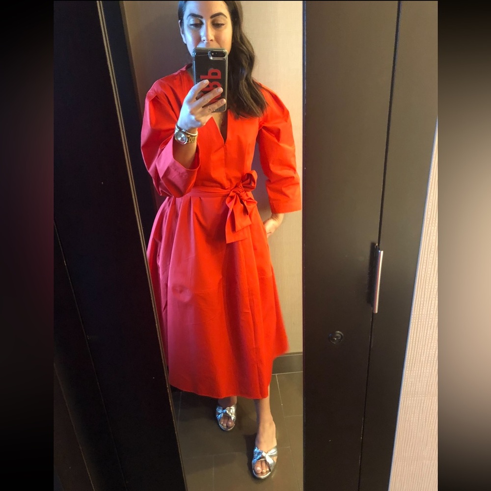 Zara dress (2019) size XS